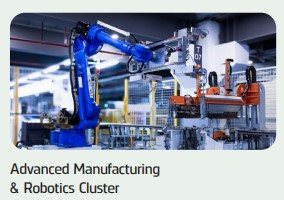 Advanced Robotics